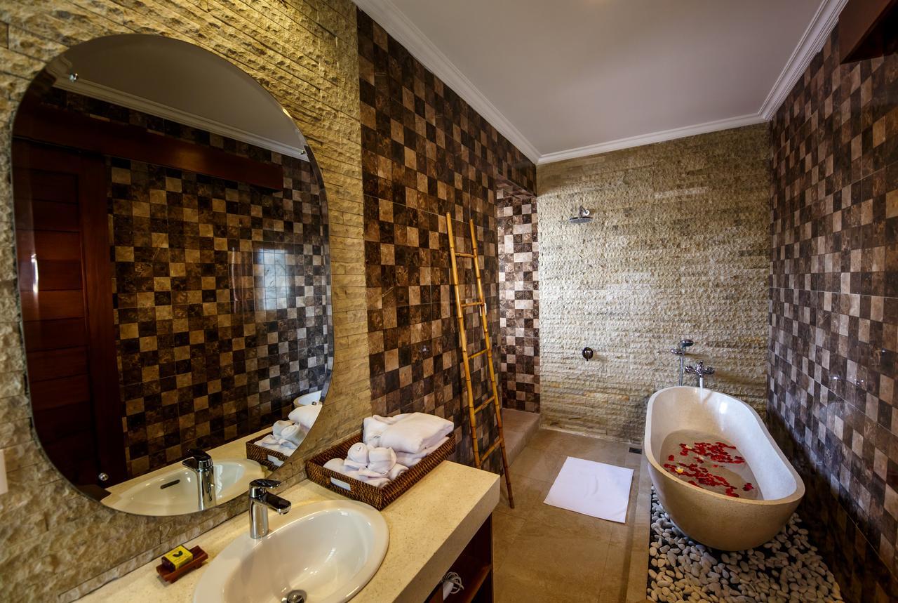 Villa Suzuki 1 Seminyak Εξωτερικό φωτογραφία